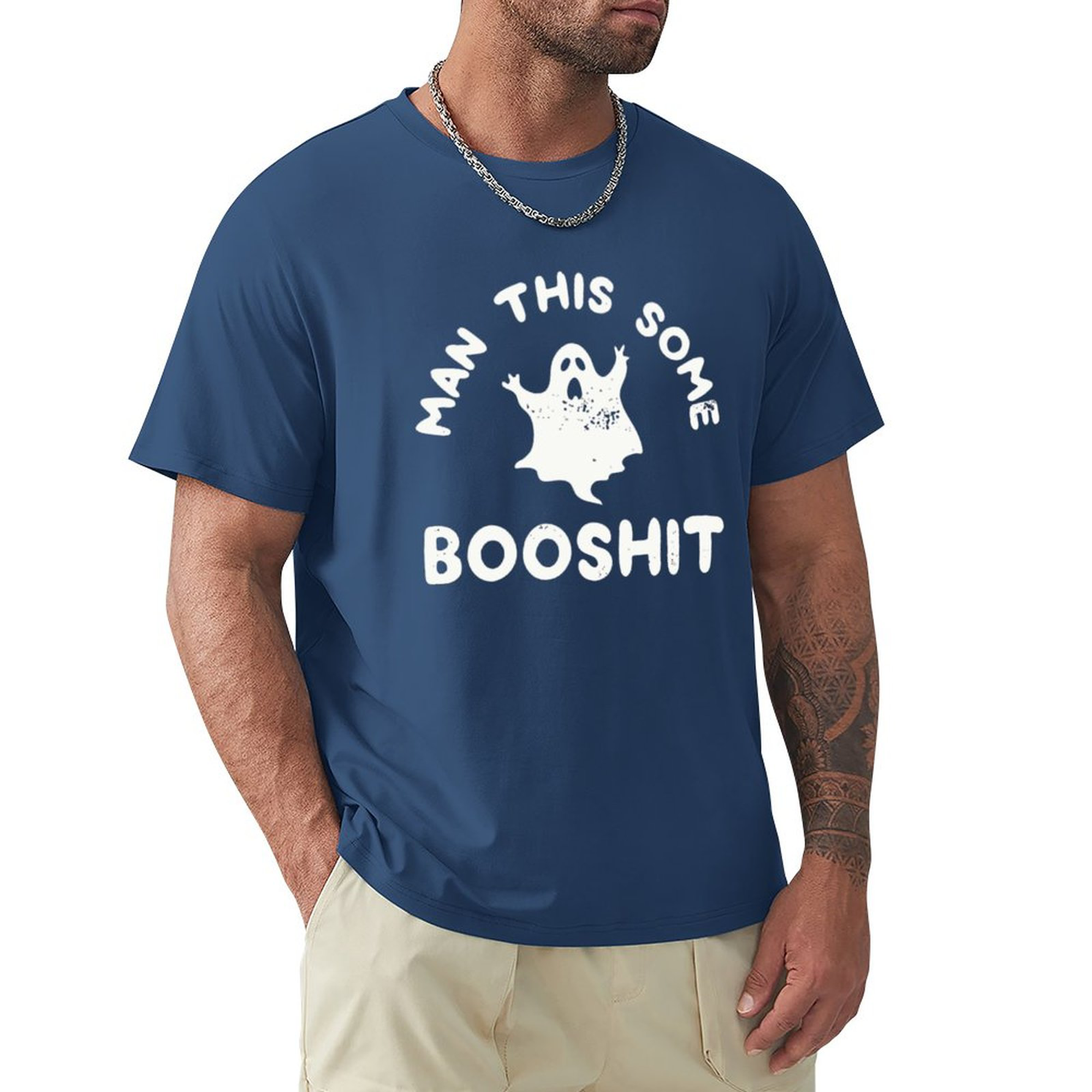 Men's Tee