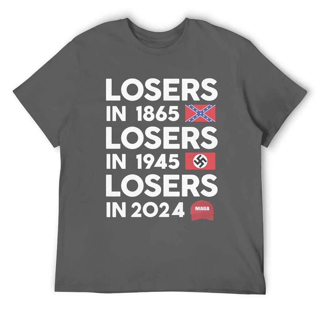 LOSERS Tee