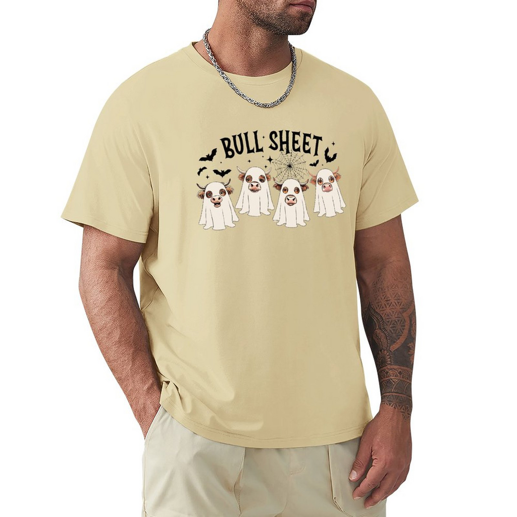 Men's Tee bullsheet