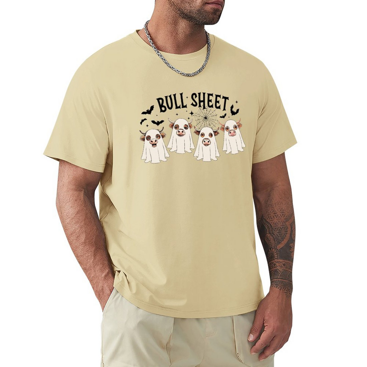 Men's Tee bullsheet