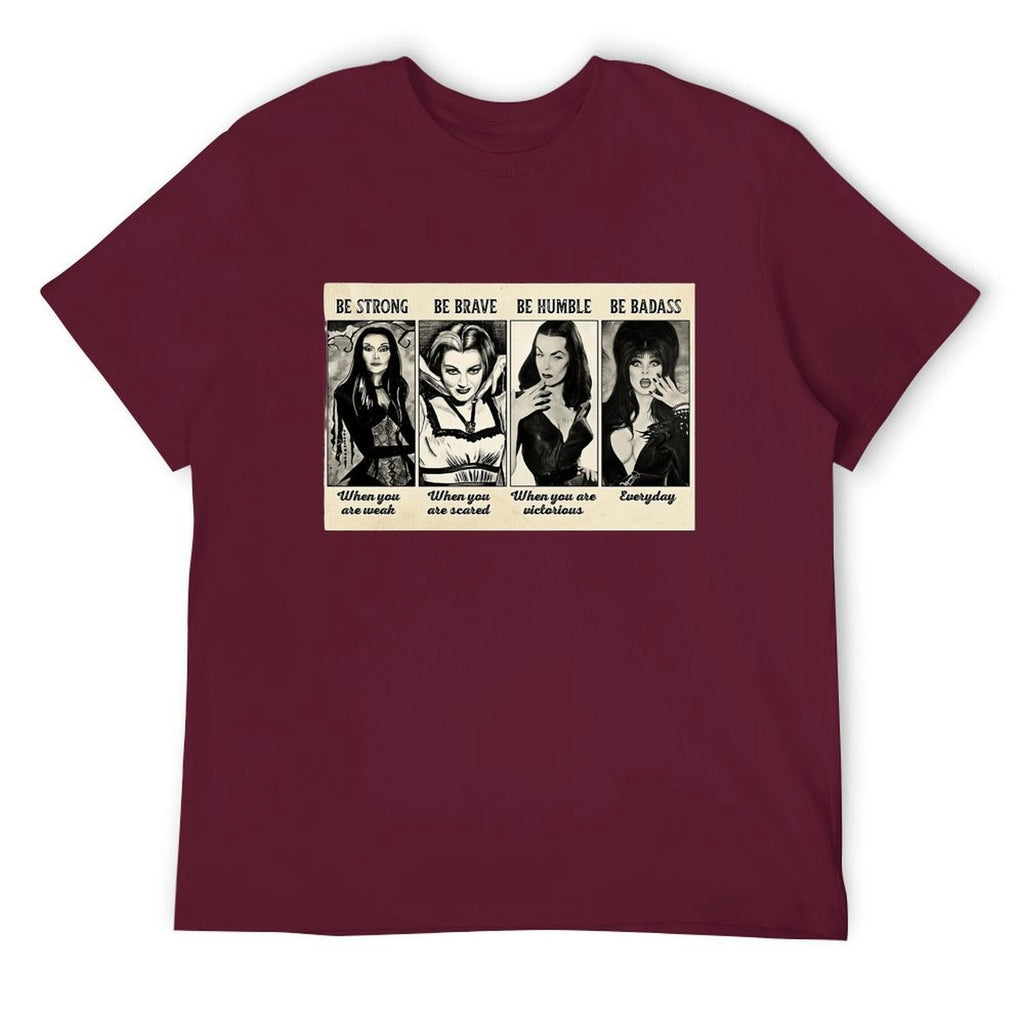 Horror actress Tee