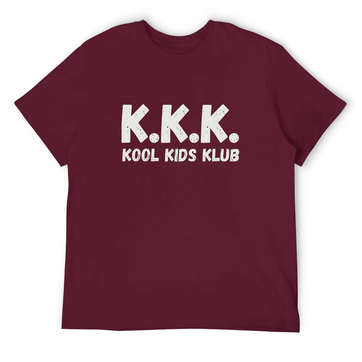 K.k.k. Tee