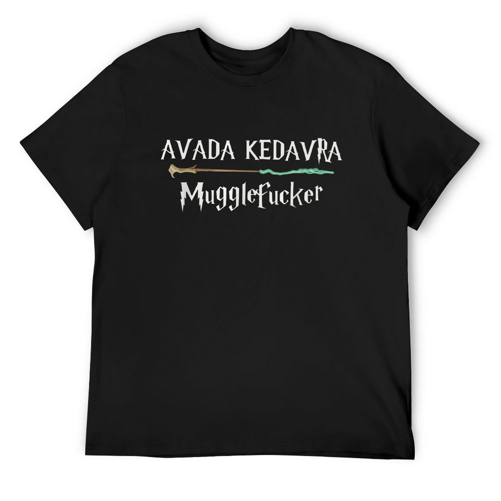 Avada Mugger fXXK Tee