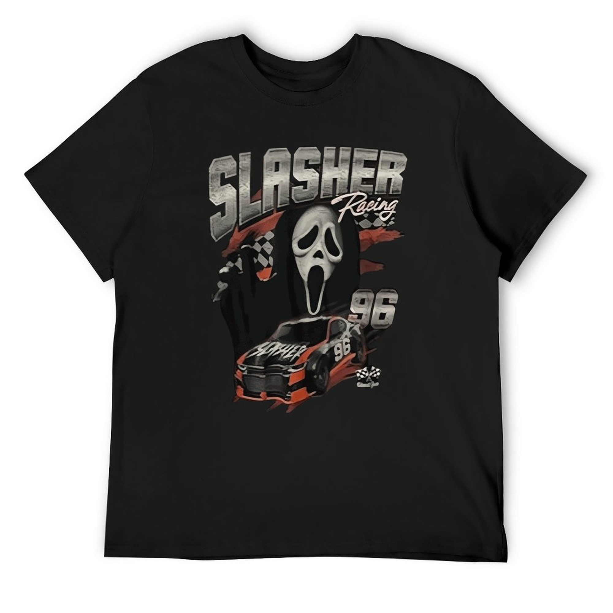 SLASHER Men's Tee