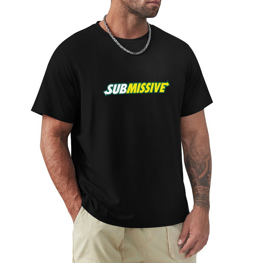 SUBMISSIVE Tee