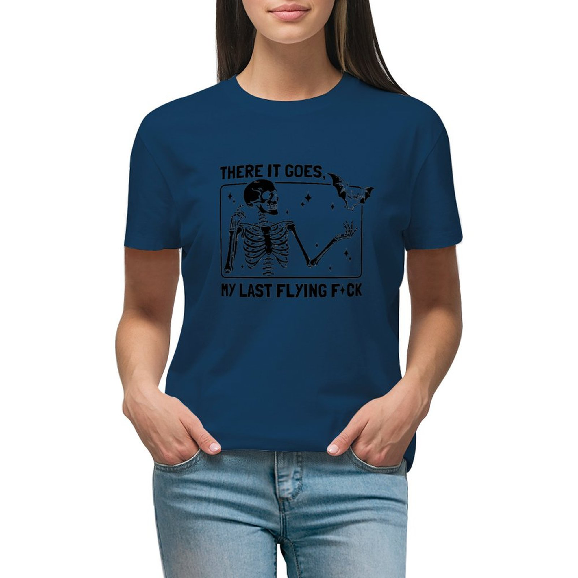 Female Tee
