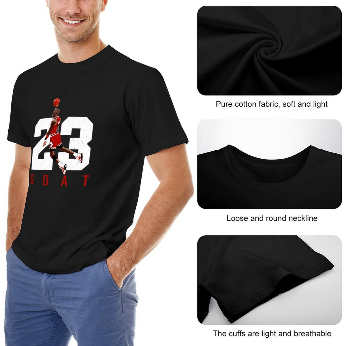 Men's Tee