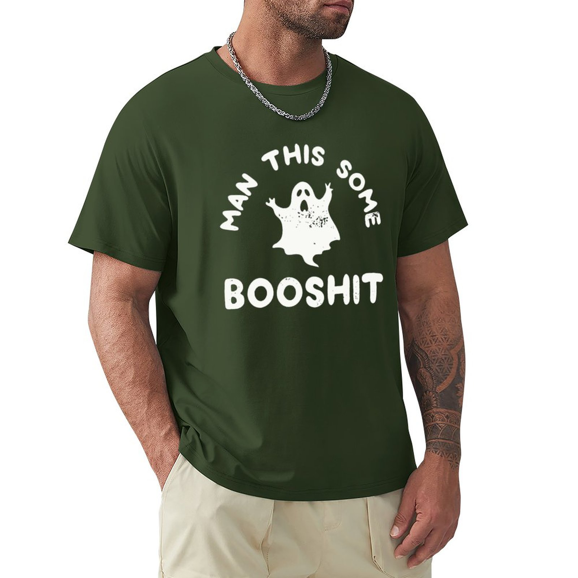 Men's Tee