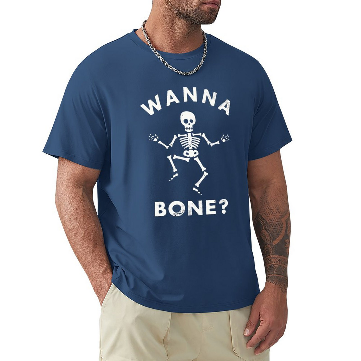 Men's Tee
