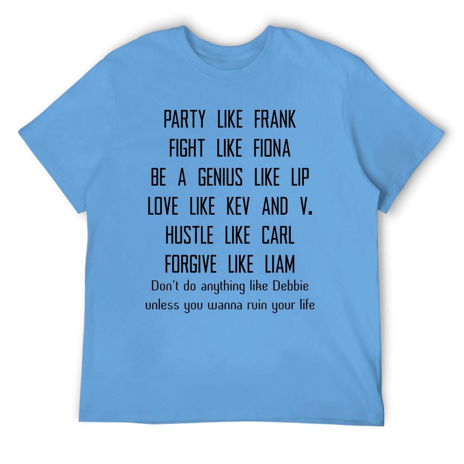 Shameless Tee
