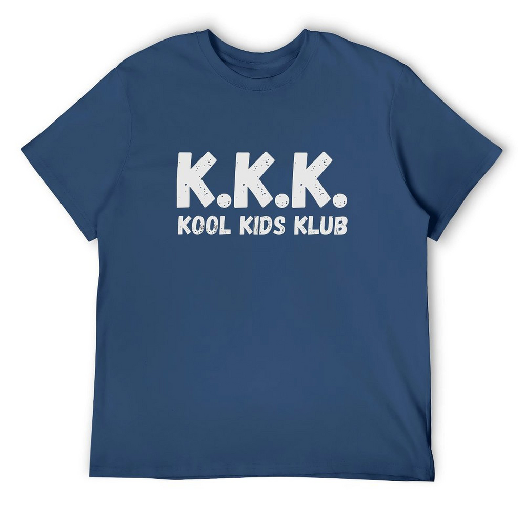 K.k.k. Tee