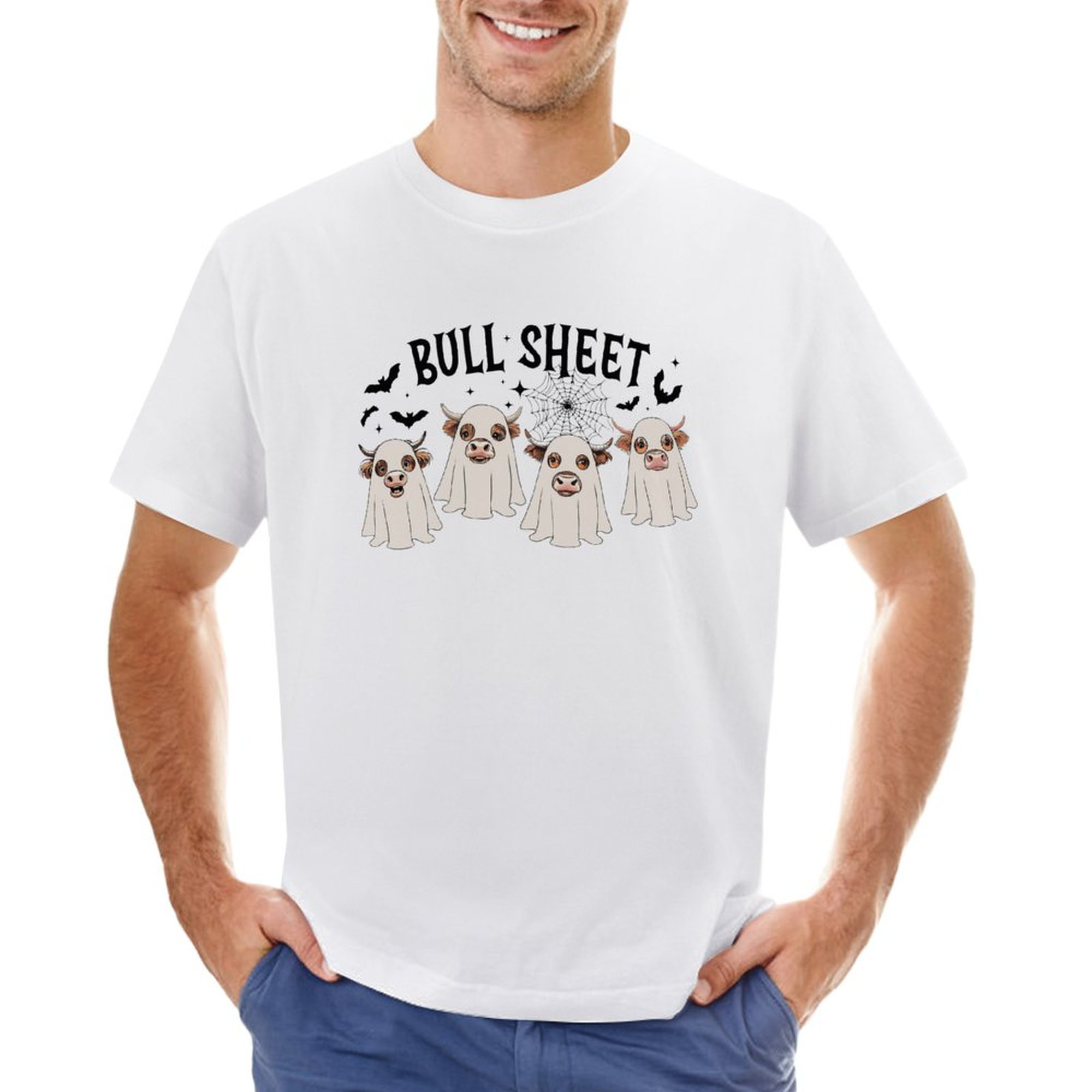 Men's Tee bullsheet