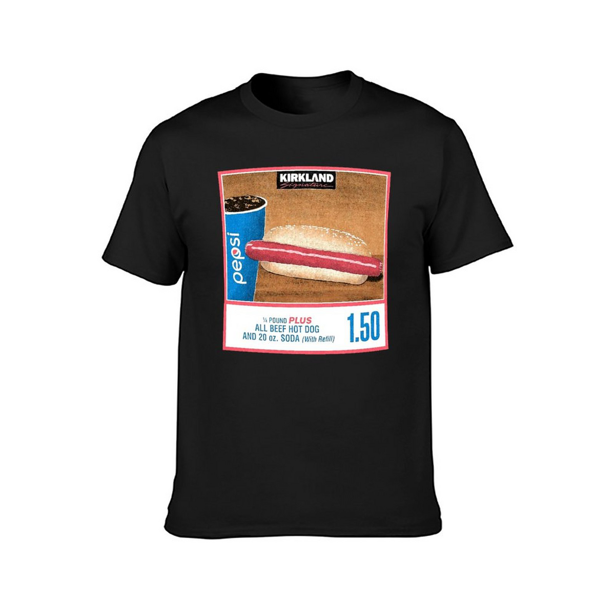 Keep 1.5 Men‘s Tee