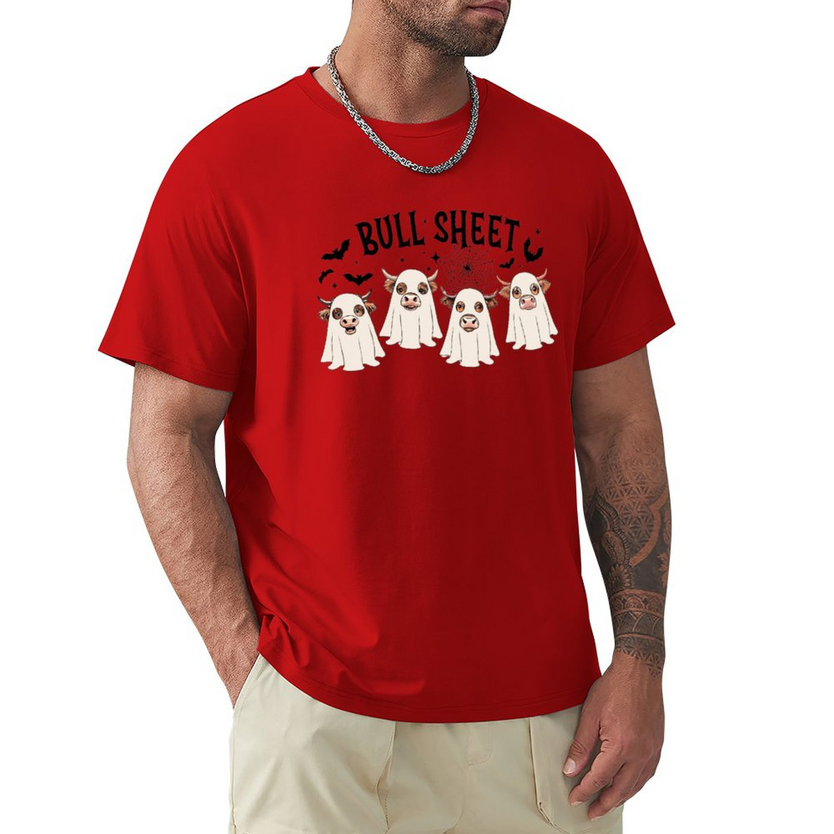 Men's Tee