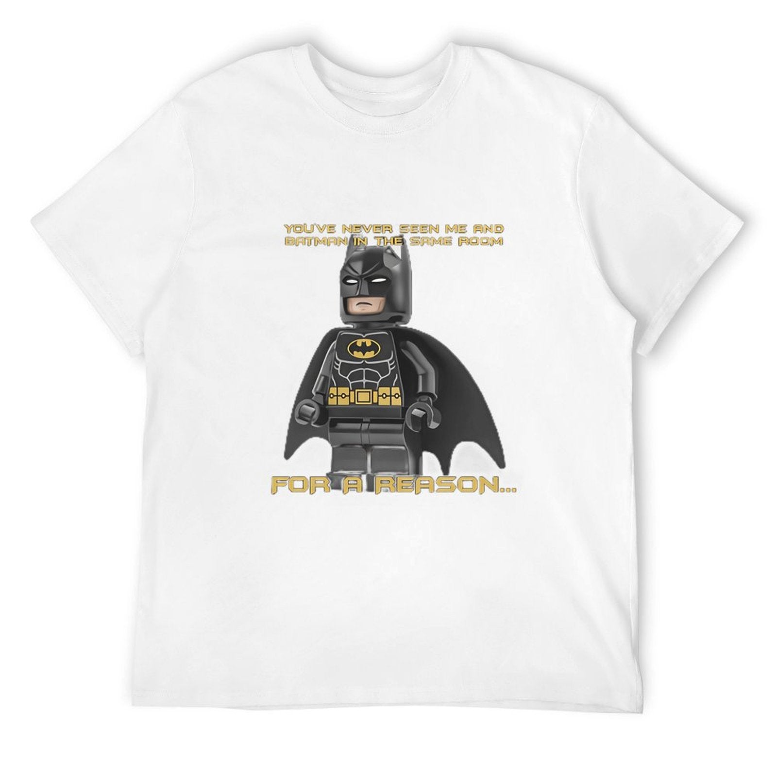 Batman Tee