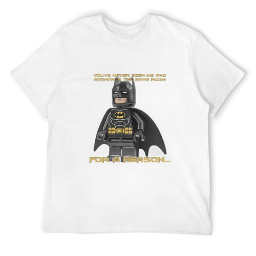 Batman Tee