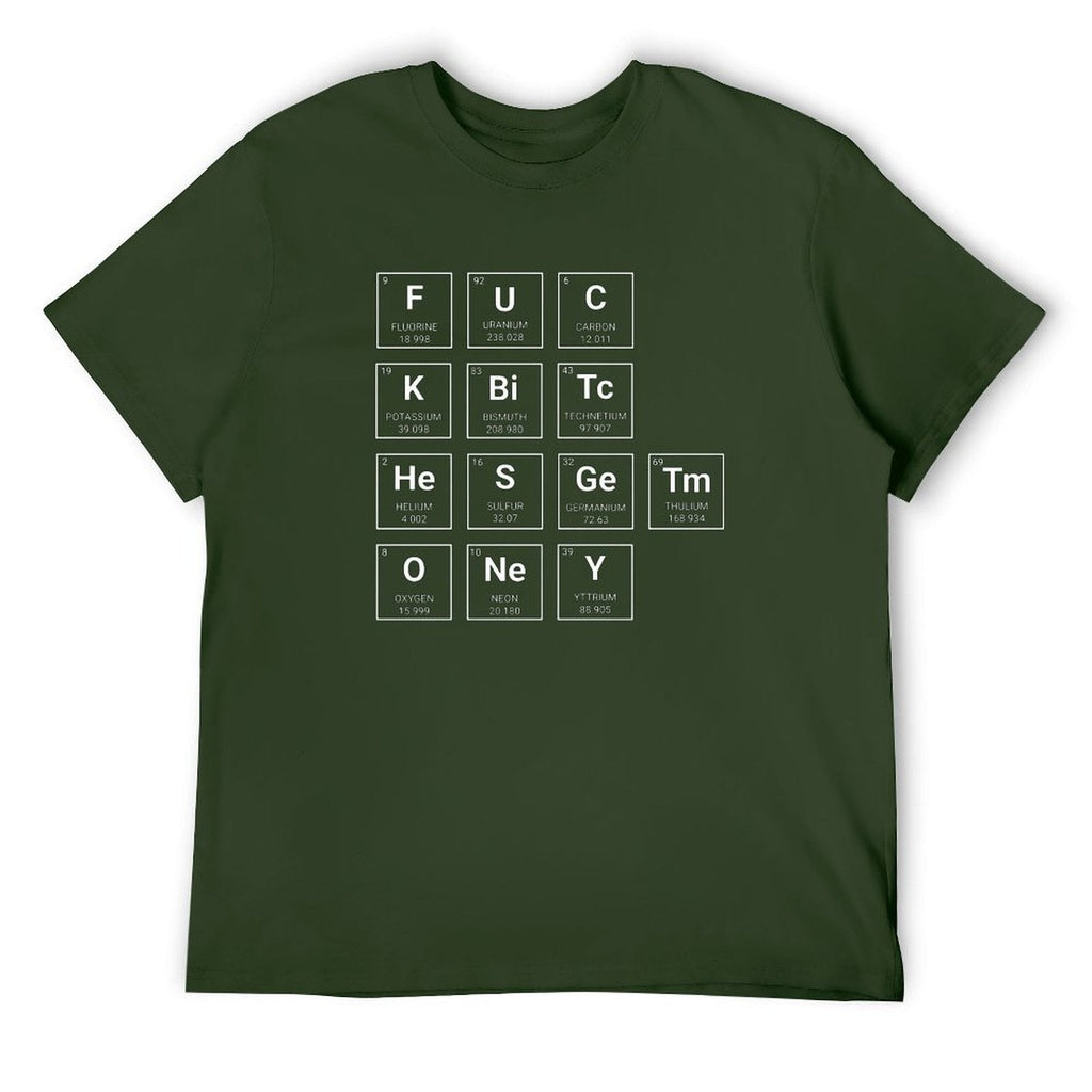 FUCK BITCHES GET MONEY Tee