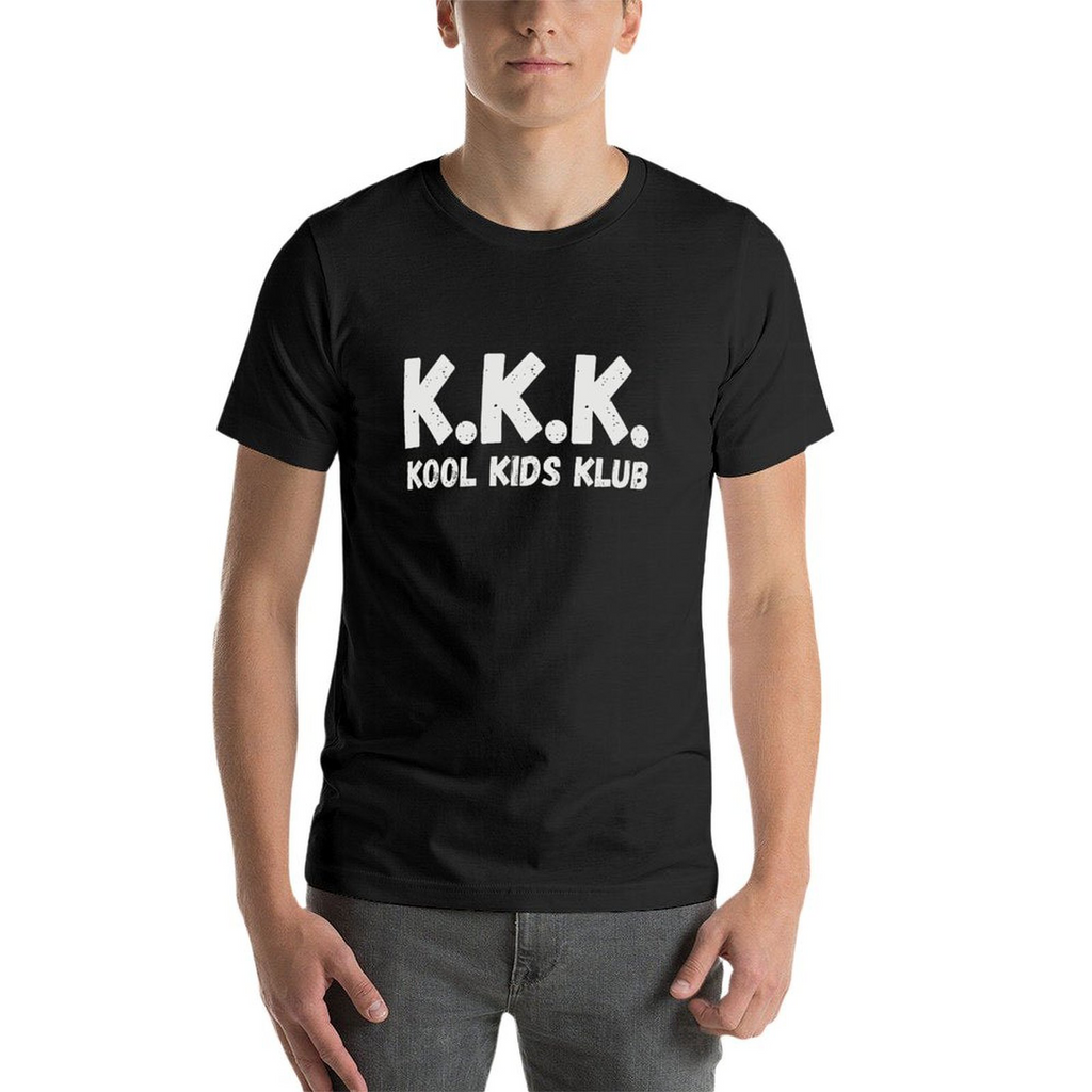 K.k.k. Tee