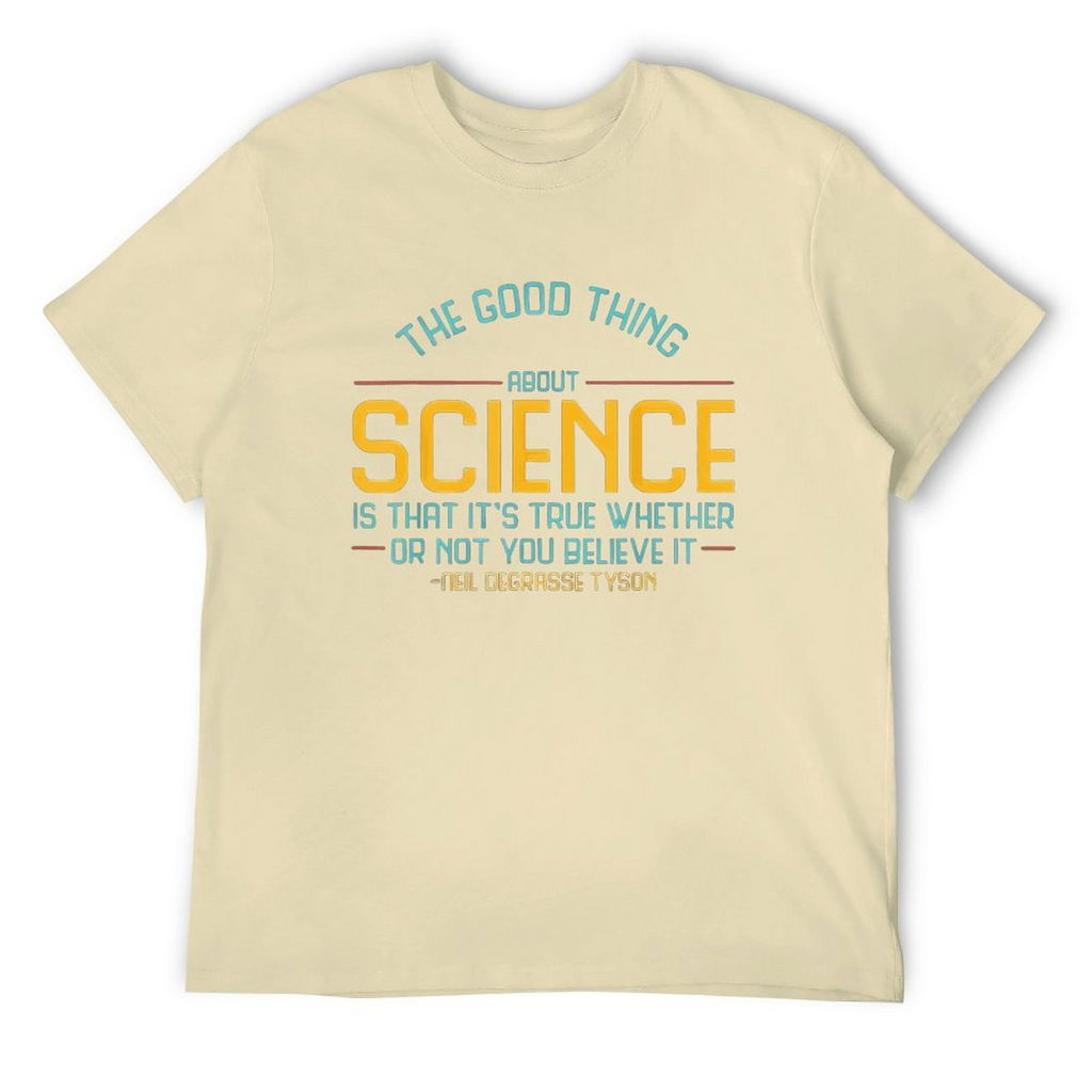 Science  Tee