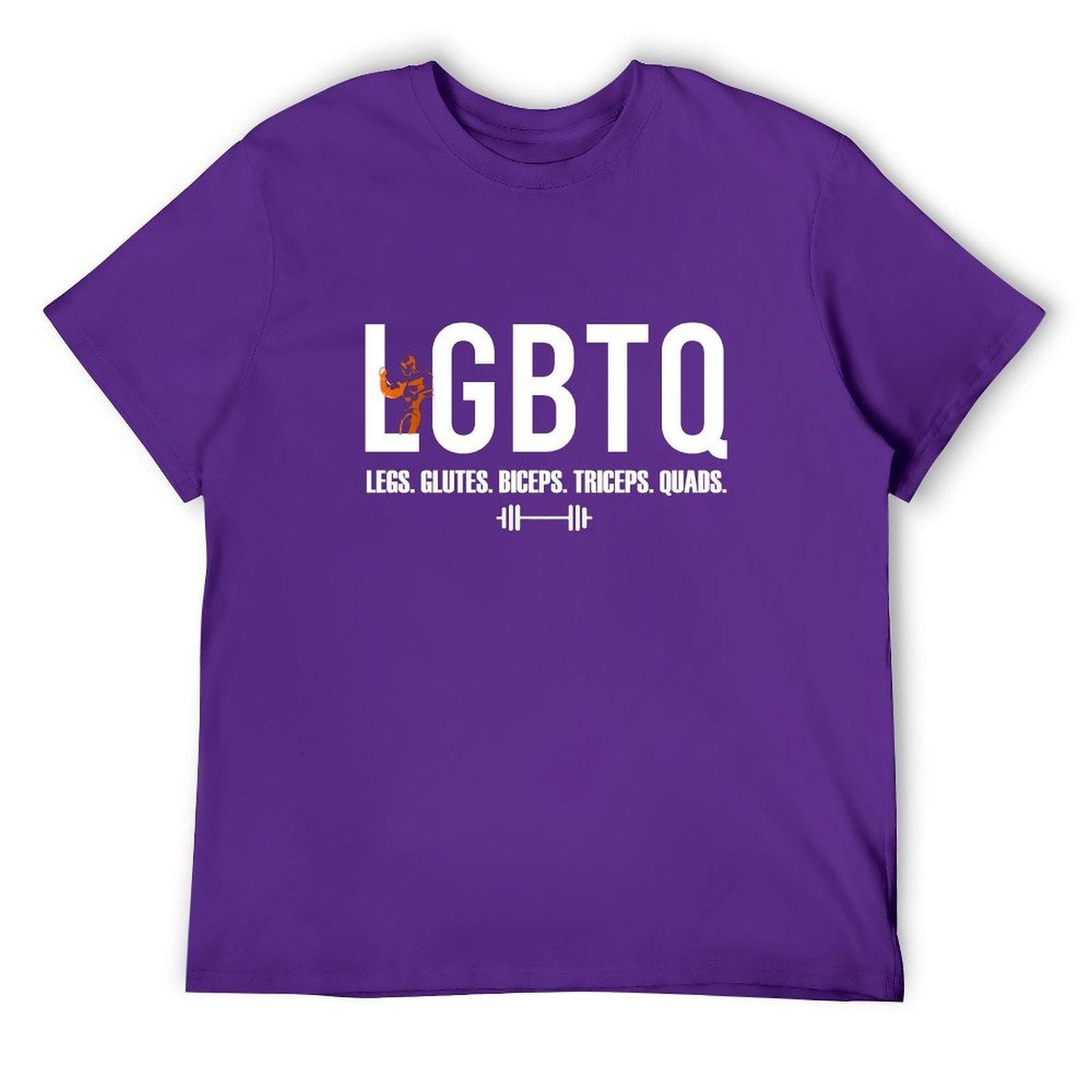 LGBTQ Tee