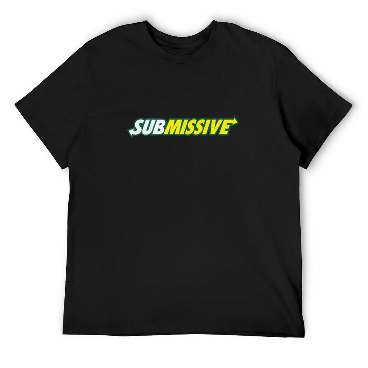 SUBMISSIVE Tee