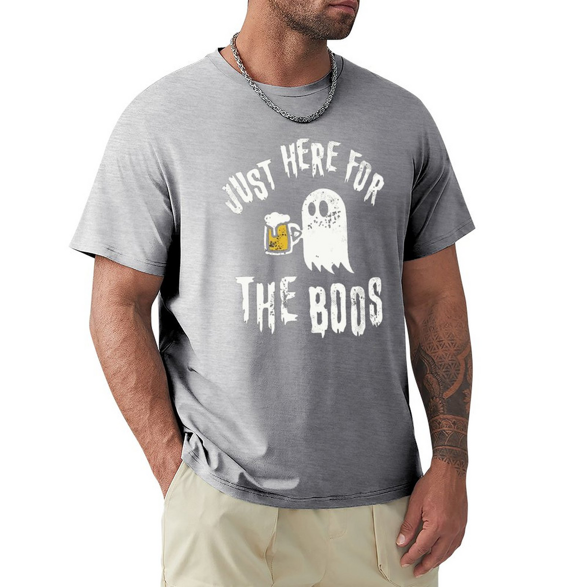 Men's Tee