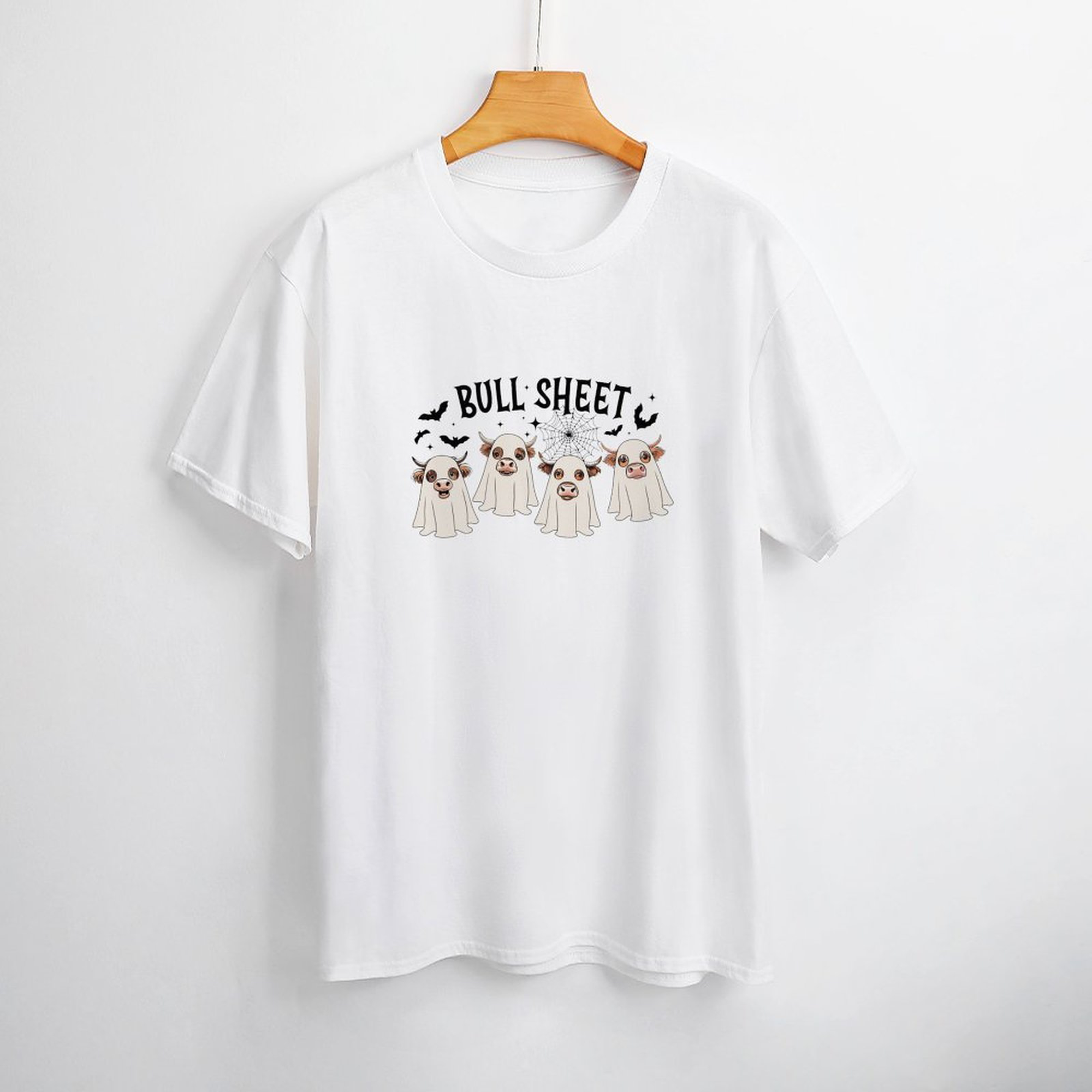 Female Tee