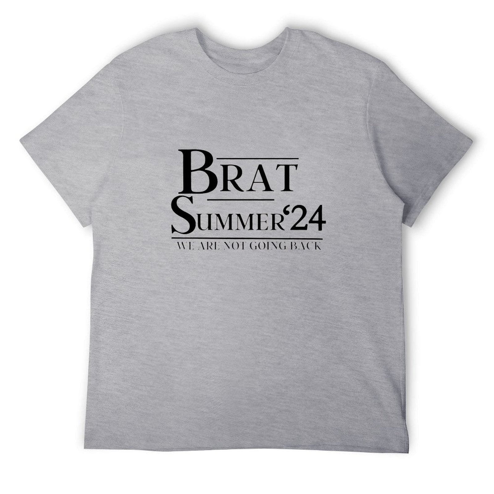 Brat Summer Tee