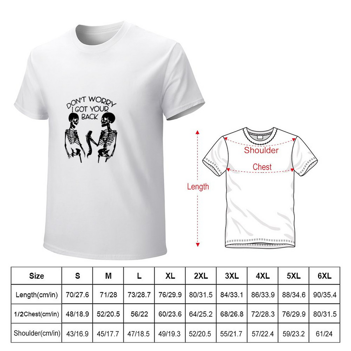 Men's Tee