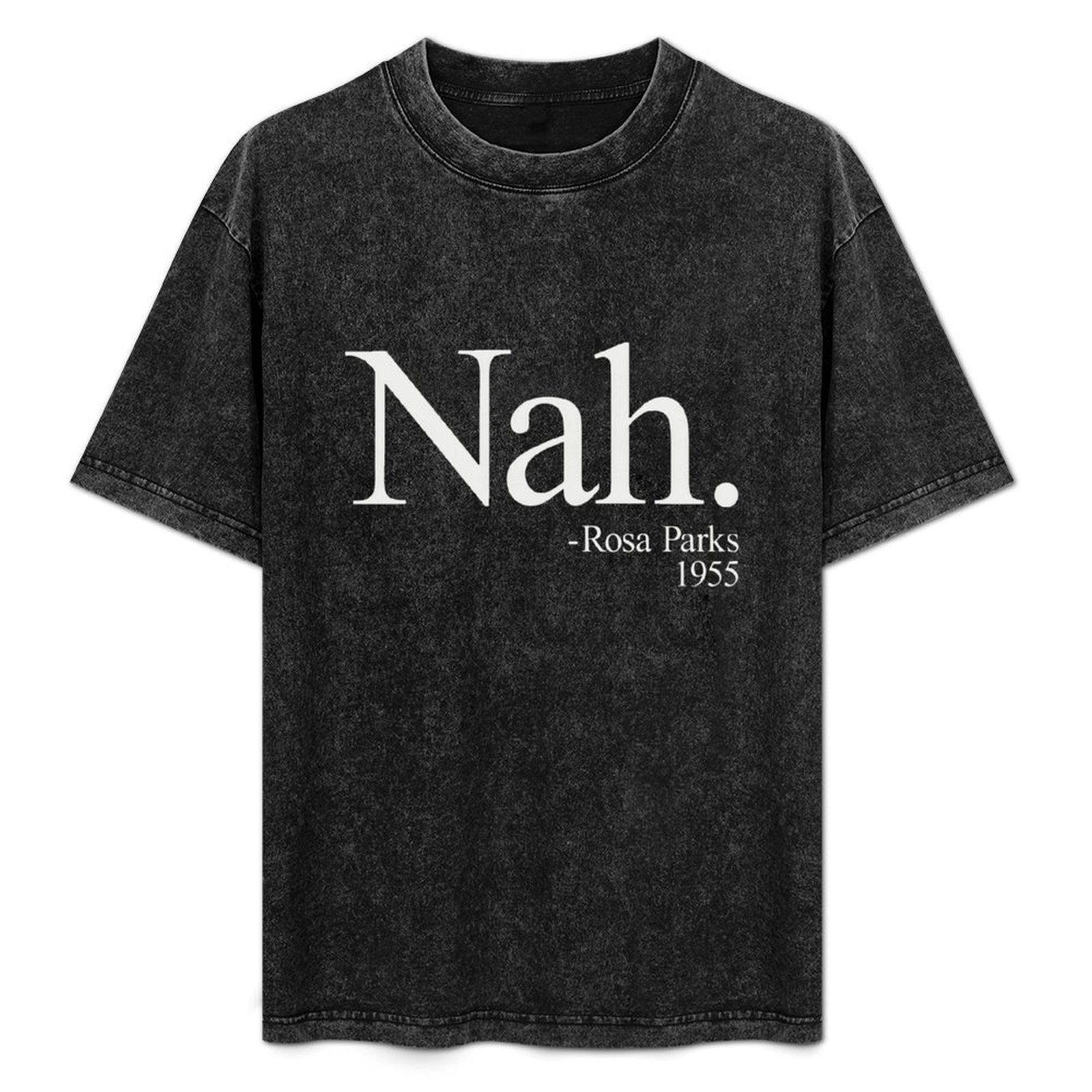 FunnySeries2 Unisex Mineral Washed Tee