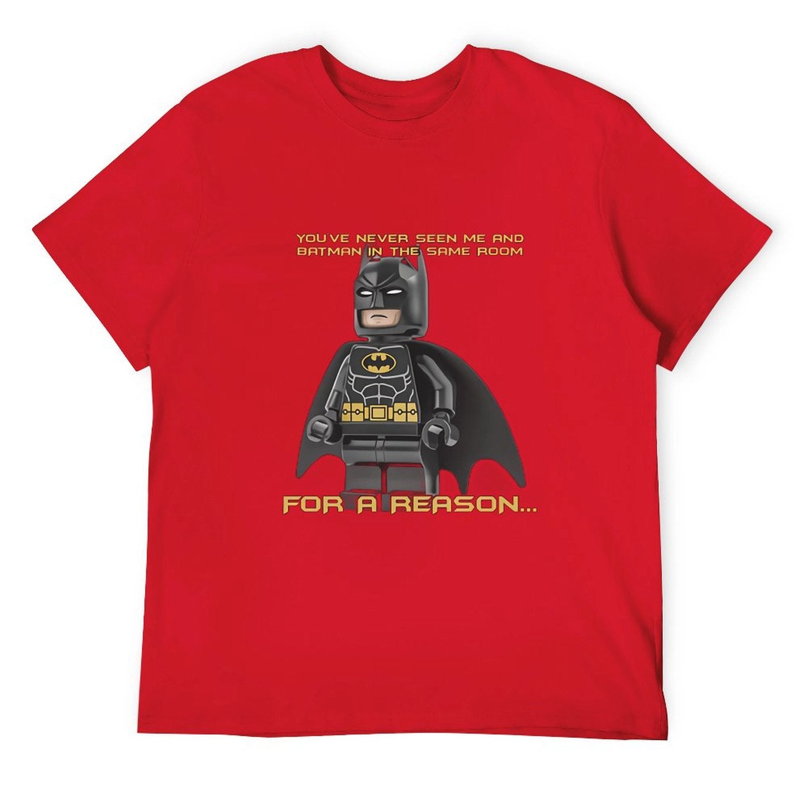 Batman Tee