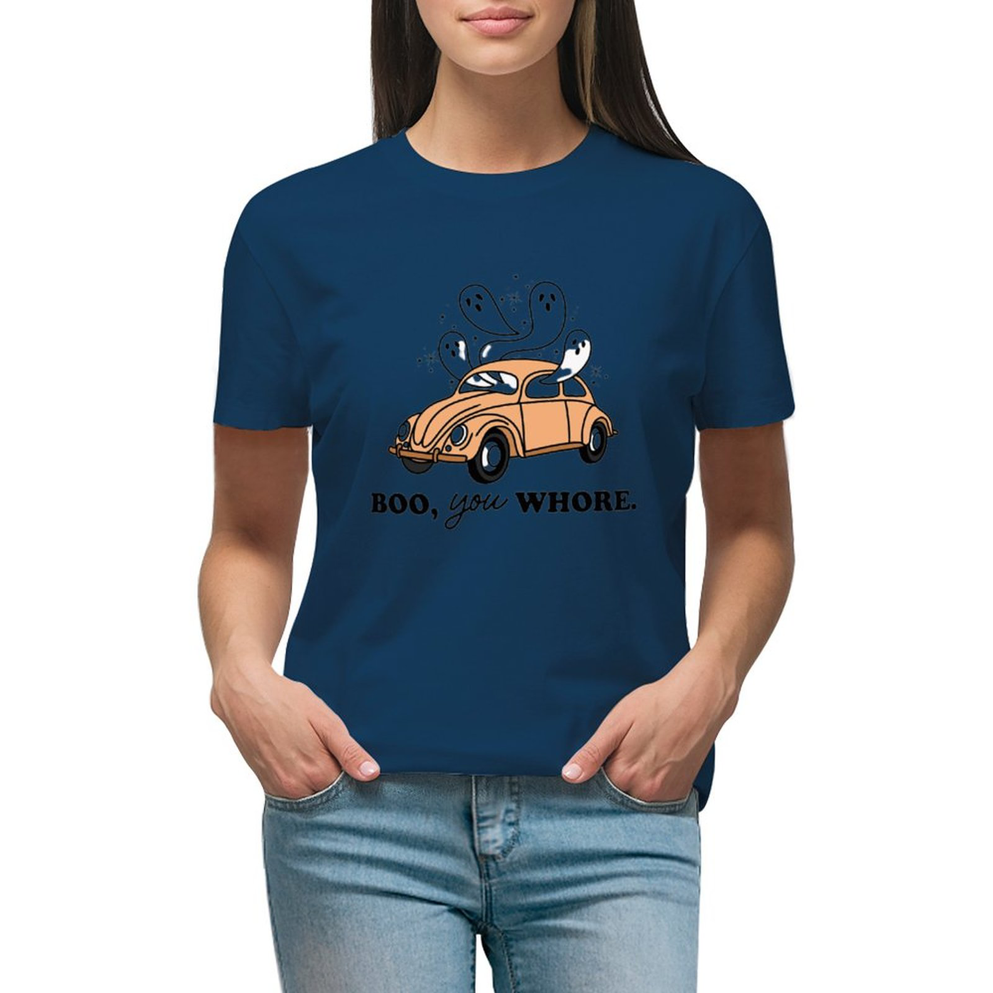Female Tee