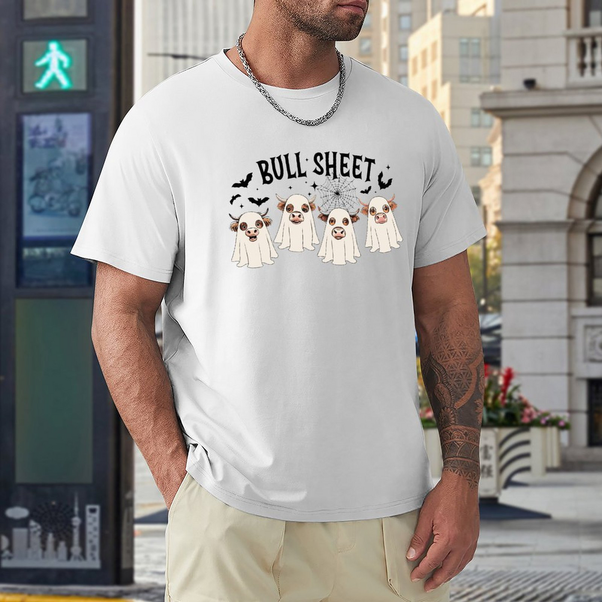 Men's Tee bullsheet