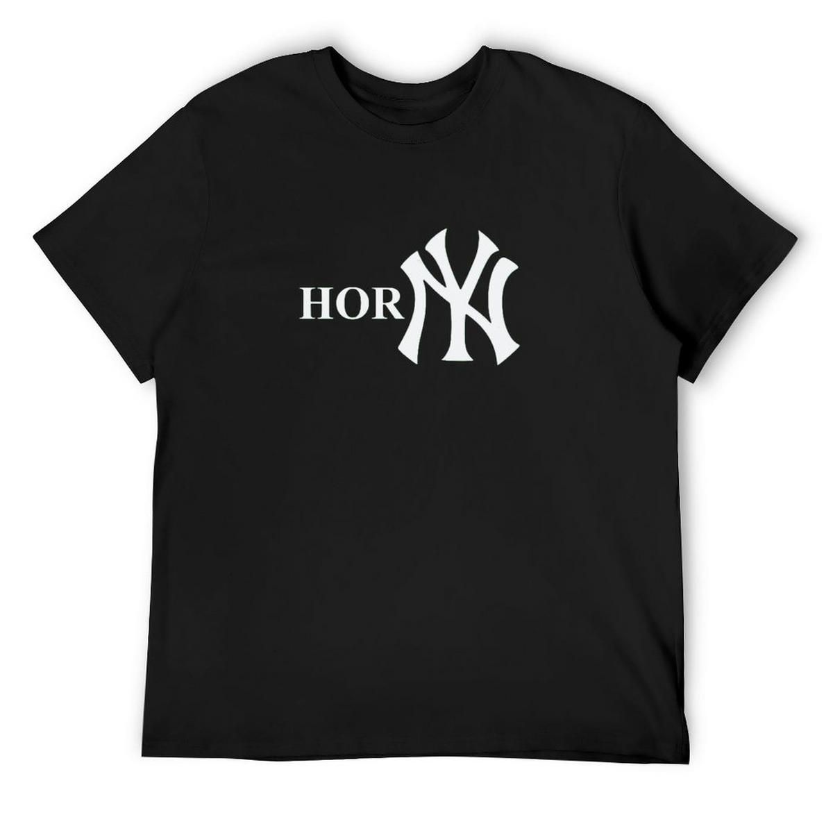 Men's Tee HOR