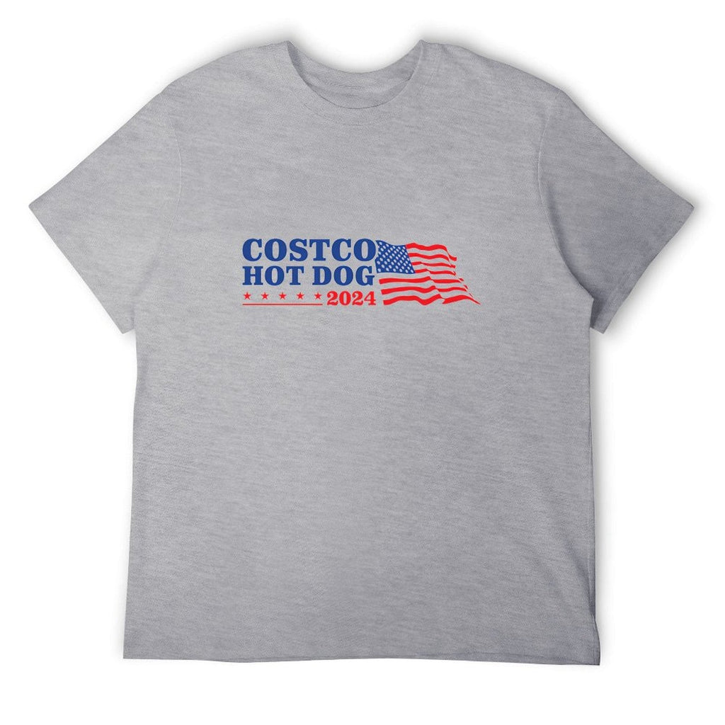 Hotdog 2024 Tee