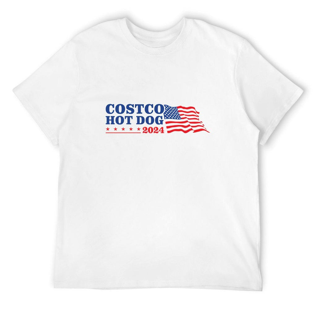 Hotdog 2024 Tee