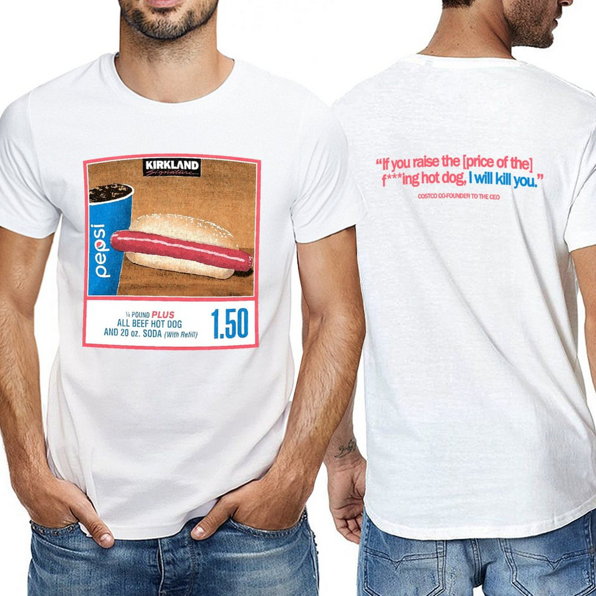 Keep 1.5 Men‘s Tee