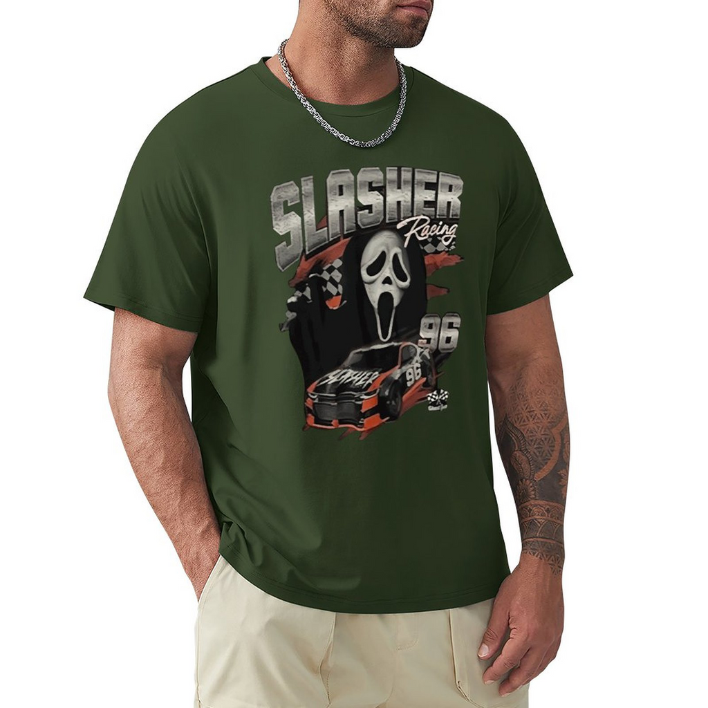 SLASHER Men's Tee