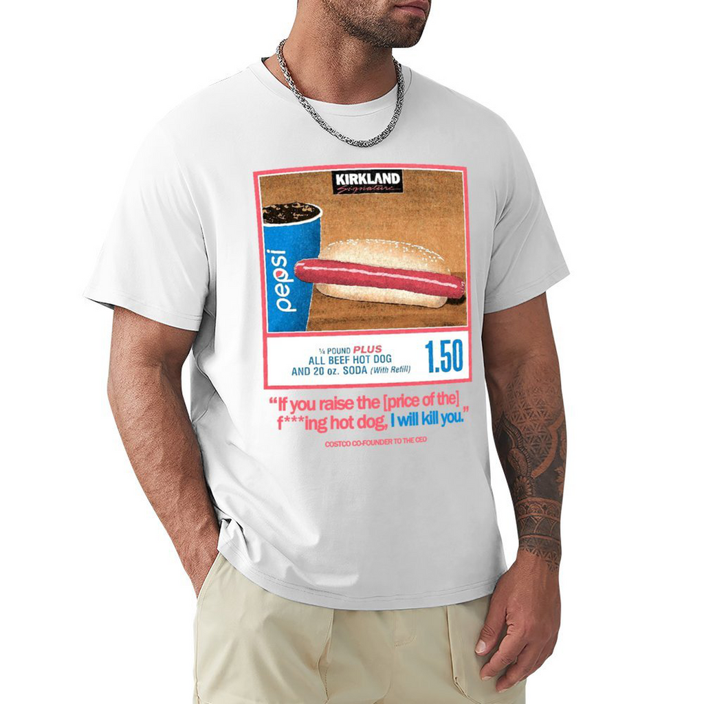 give me 1.5 Men's Tee