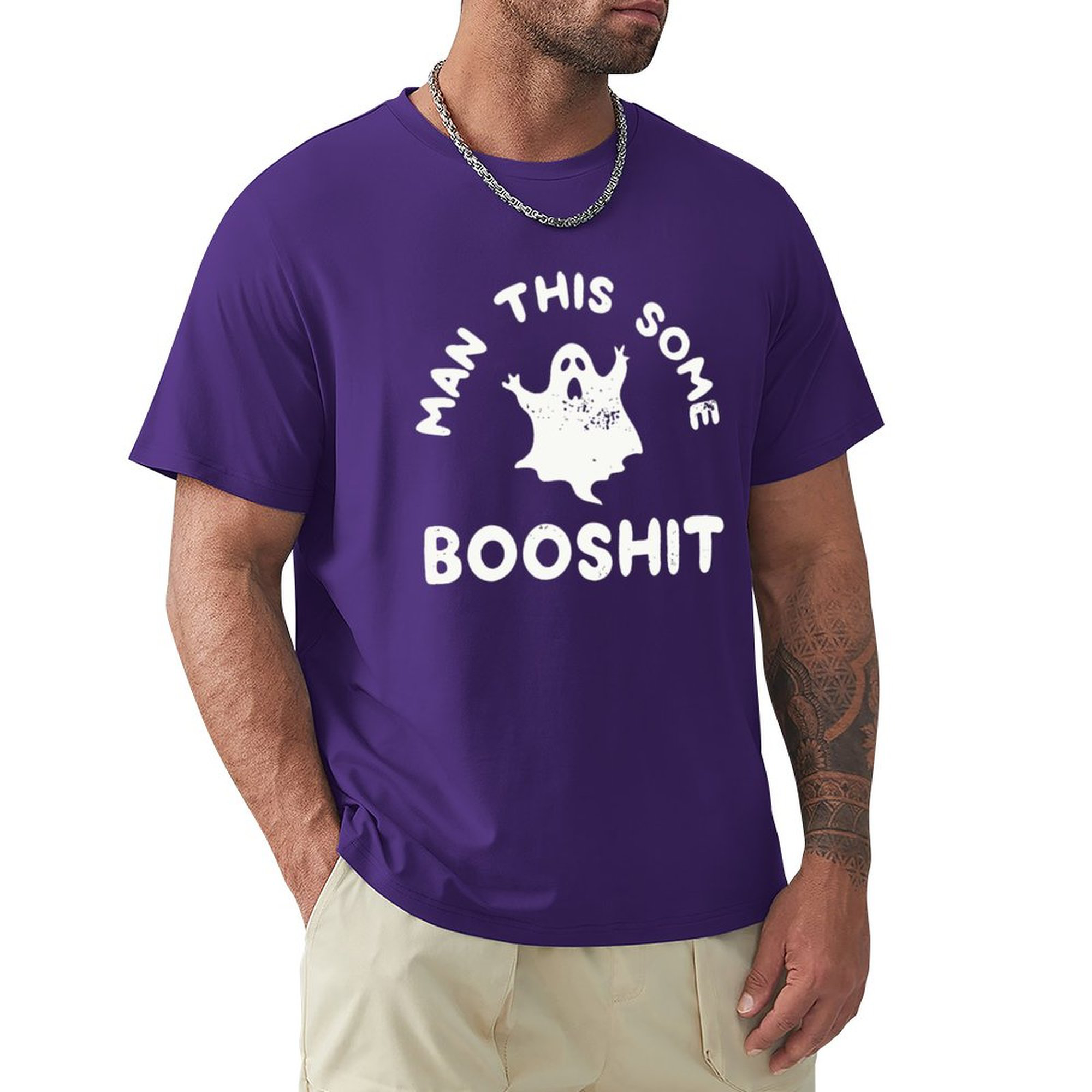 Men's Tee