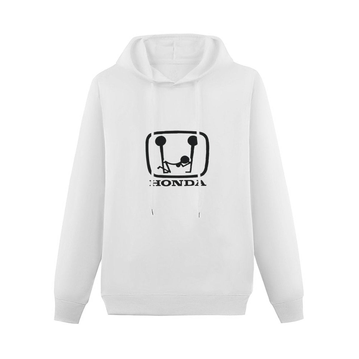 honda Men Hoodie