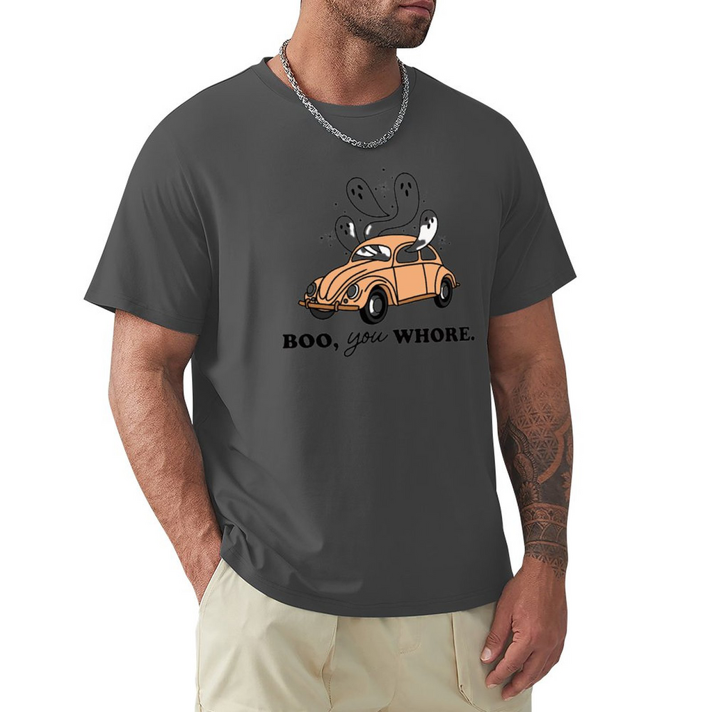 BOO Men's Tee