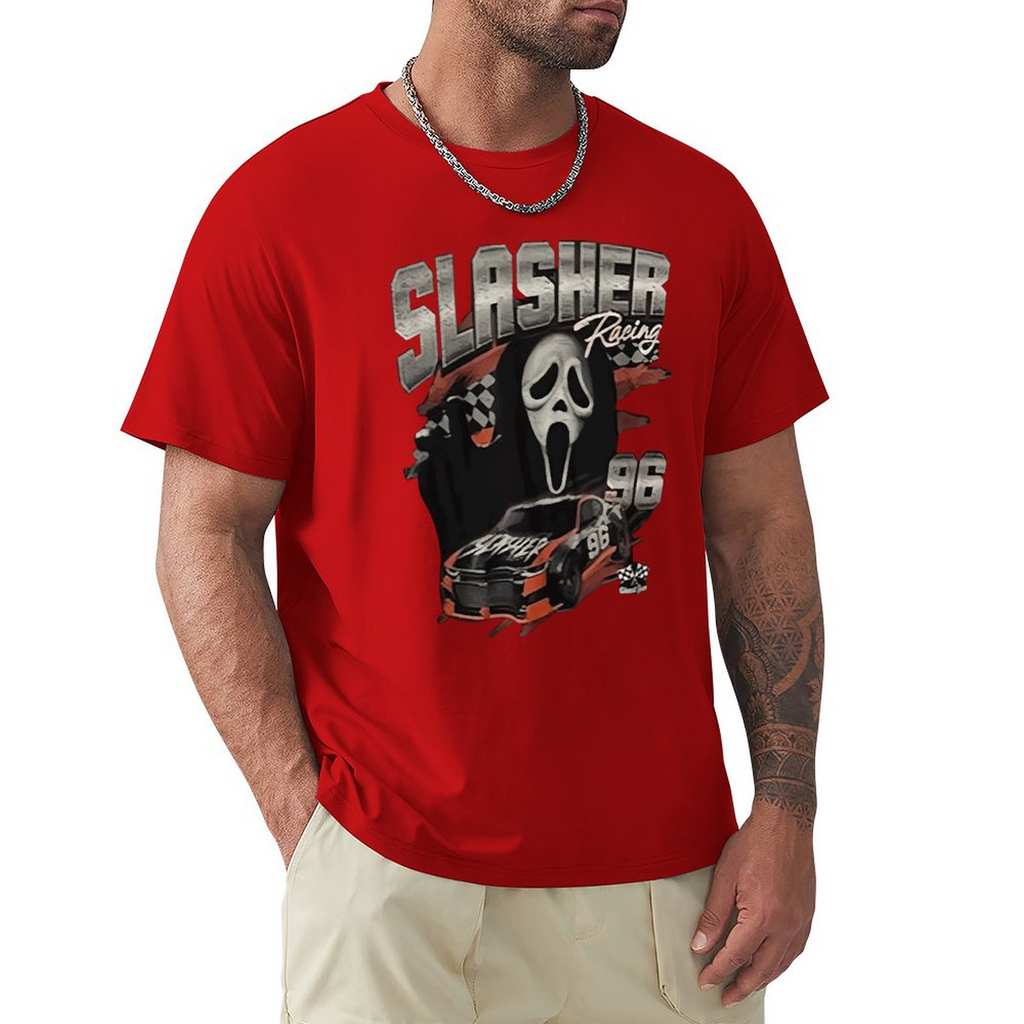SLASHER Men's Tee