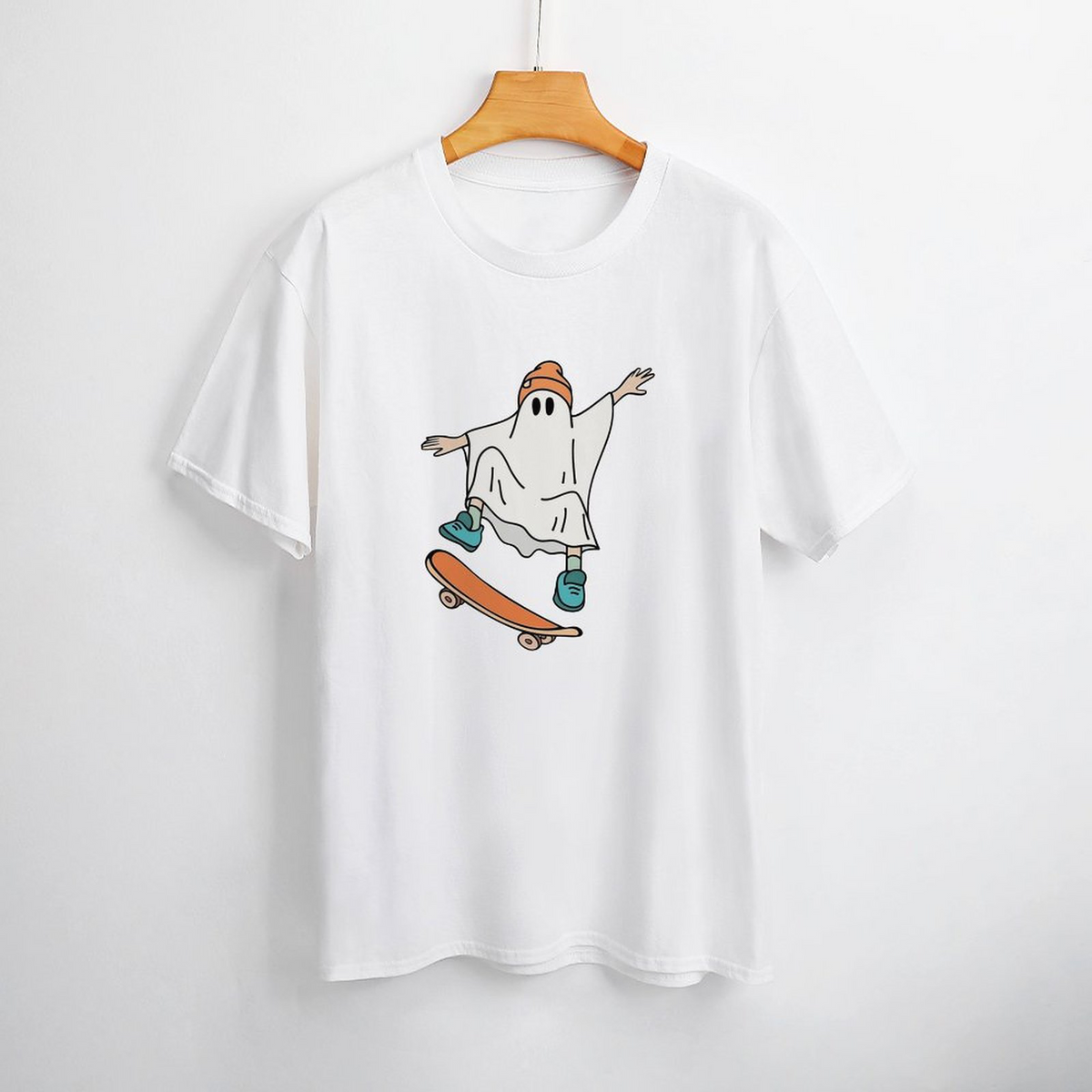 Female Tee