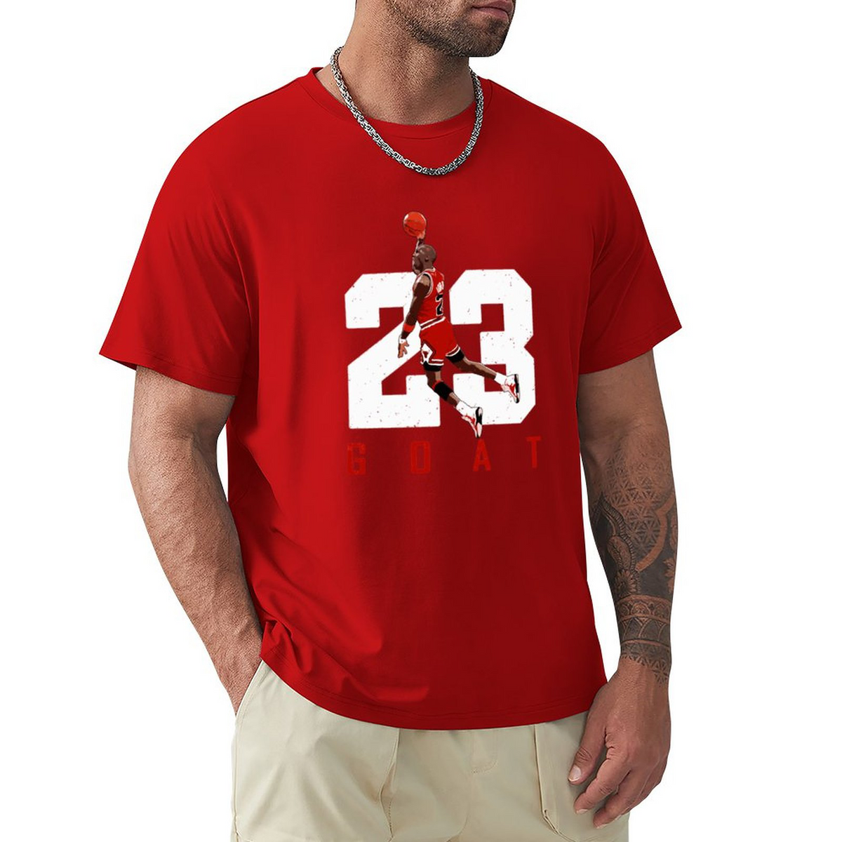 Men's Tee