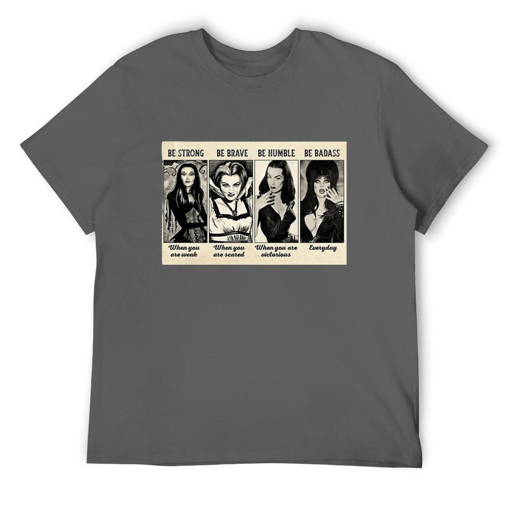 Horror actress Tee