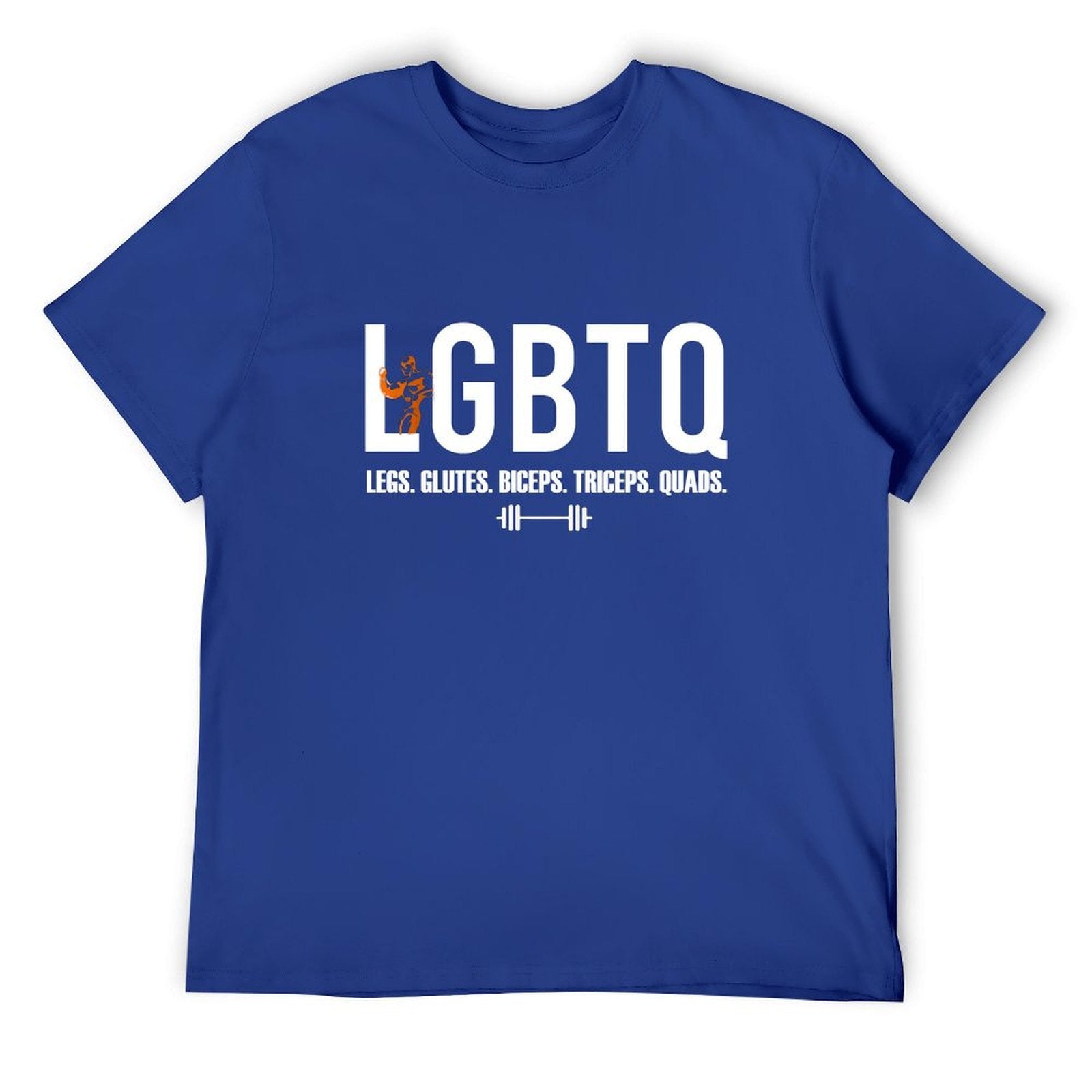 LGBTQ Tee