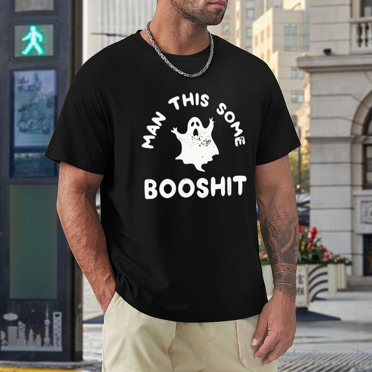 Men's Tee