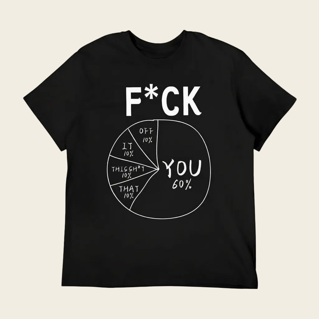 F*ck Tee