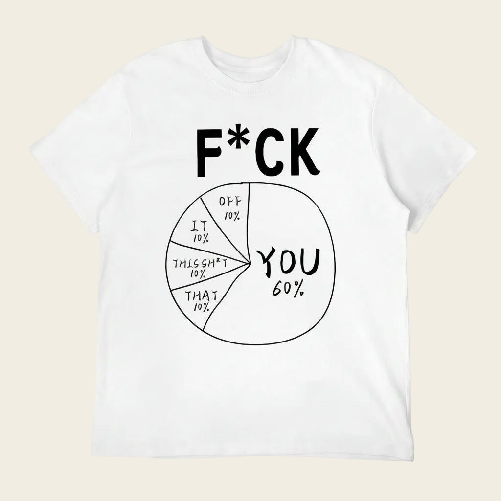 F*ck Tee